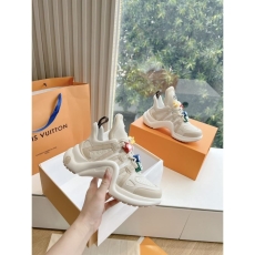 Louis Vuitton Archlight Shoes